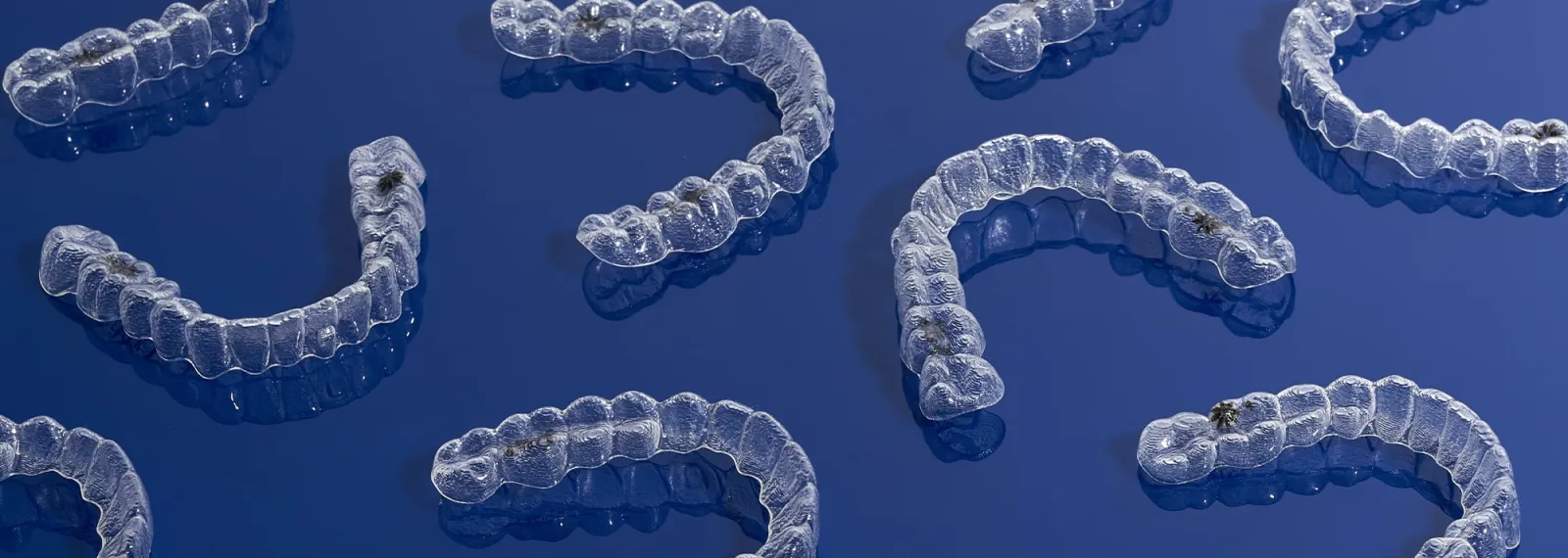 Clínica especialista en ortodoncia invisible en Valdepeñas: alineadores transparentes en menos de 15 días