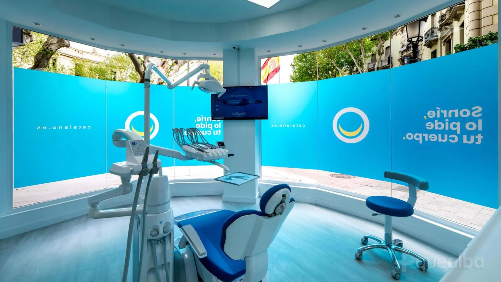 Escáner Intraoral 3D: Adiós a las impresiones dentales tradicionales