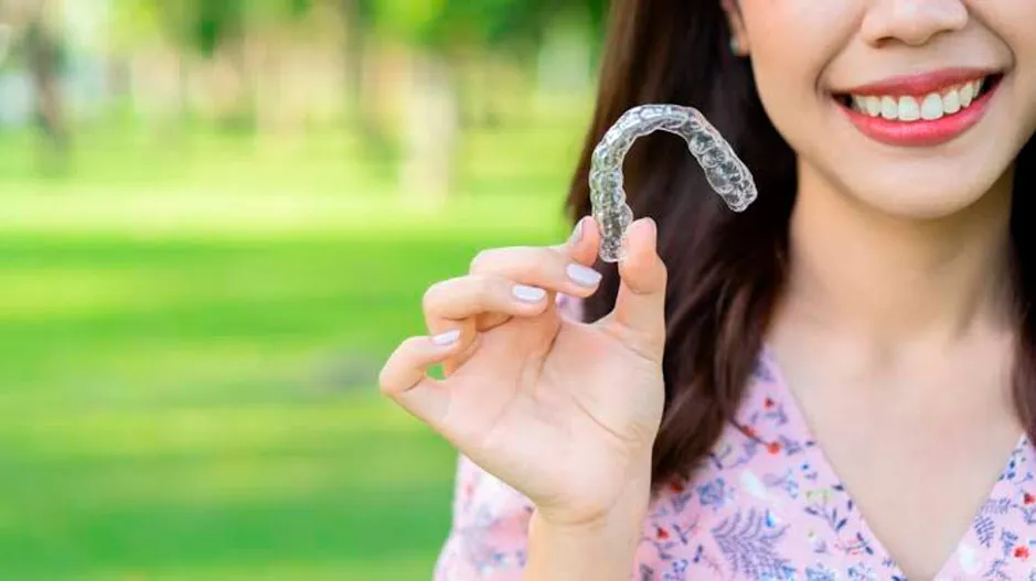 RealUp: ortodoncia invisible para niños, ¿a qué edad se pueden utilizar alineadores?