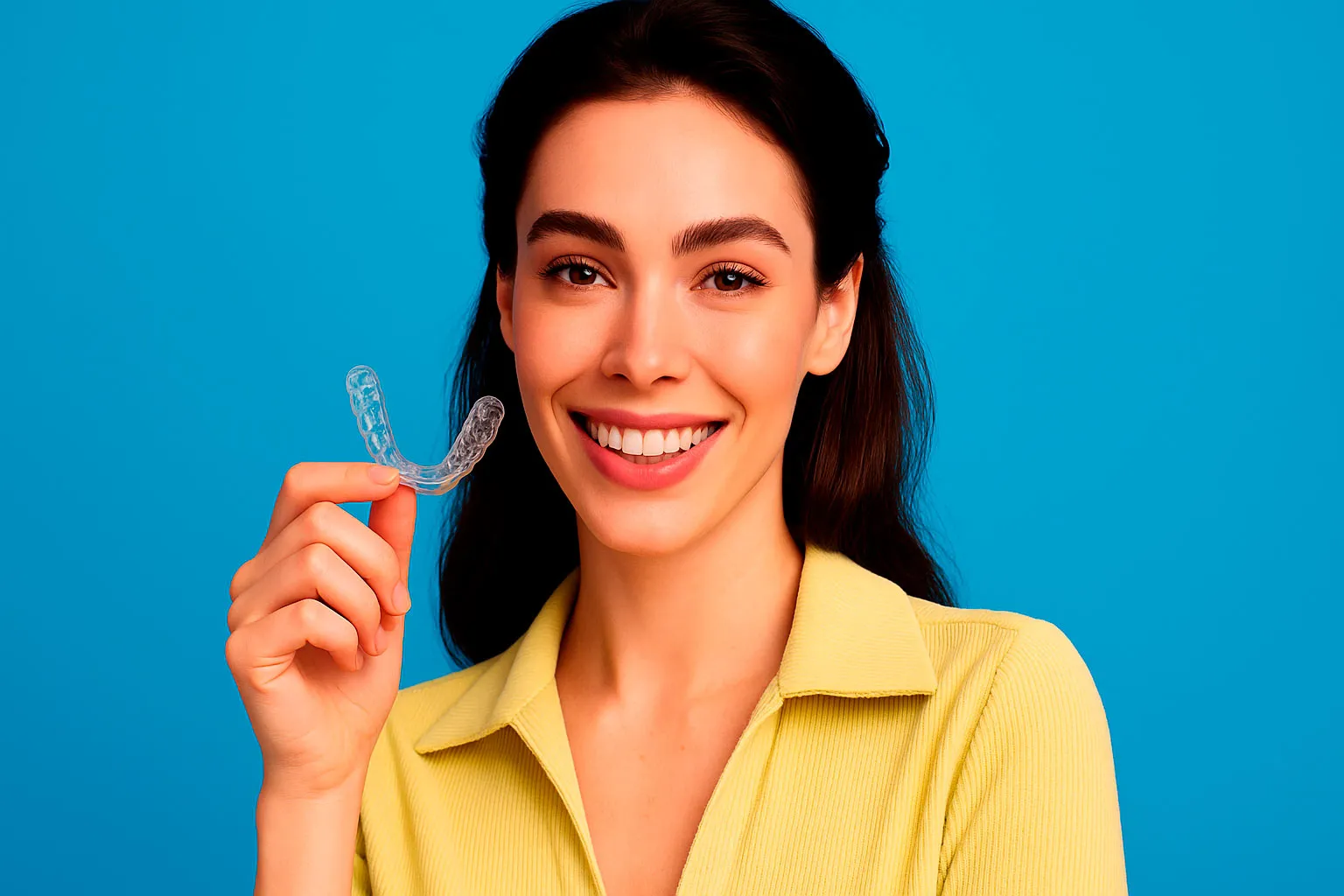 Retenedores dentales: ¿qué son y para qué sirven?