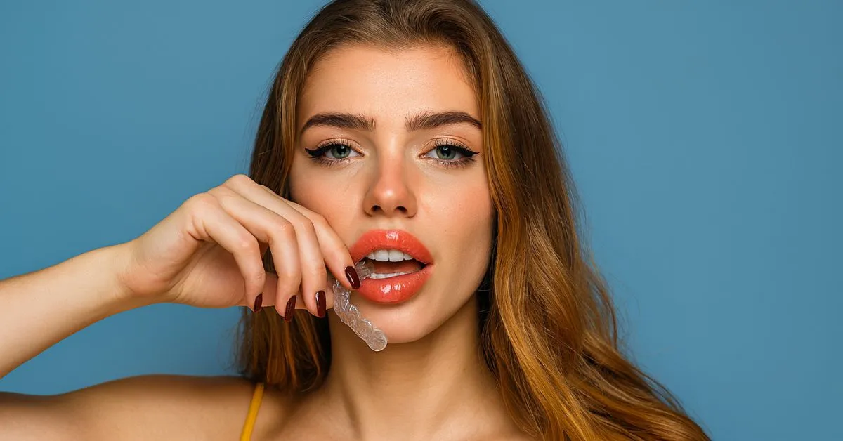 ¿Qué es el stripping dental? Todo lo que necesitas saber
